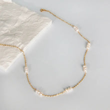 Load image into Gallery viewer, Rhiannon Necklace
